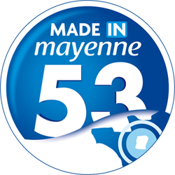 Made In Mayenne 53